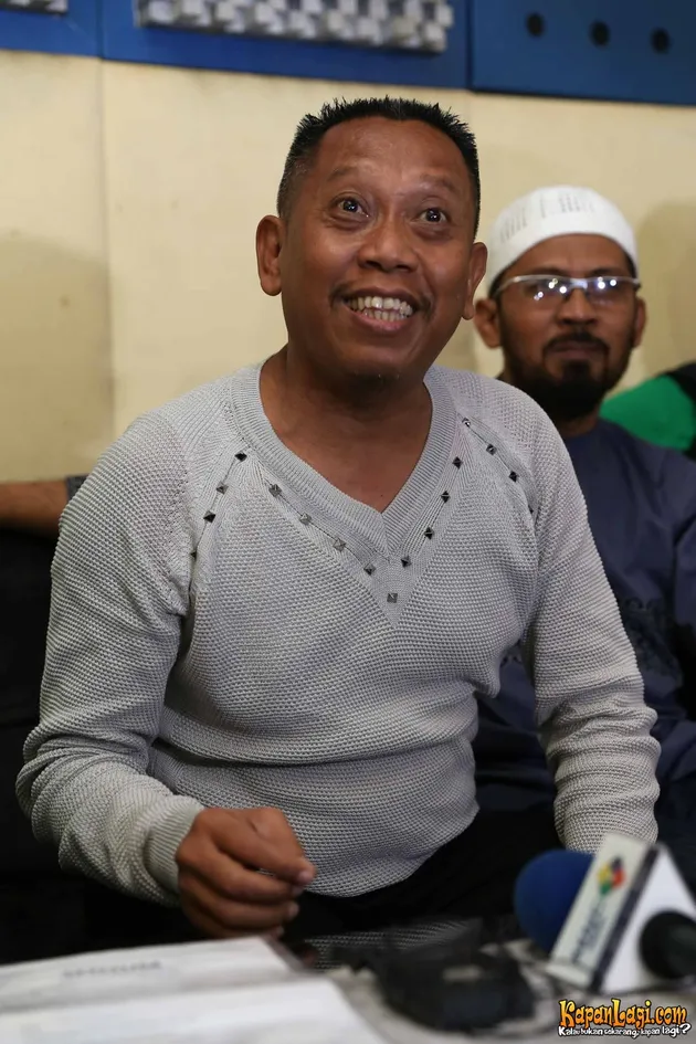 Tukul Arwana