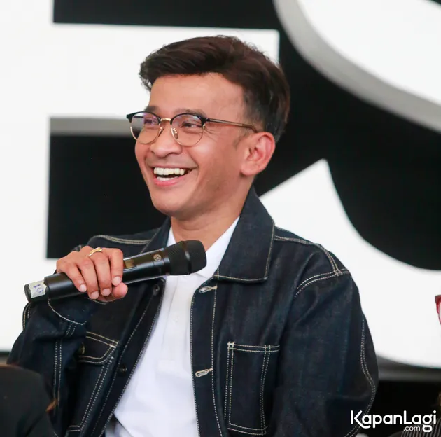 Ruben Onsu