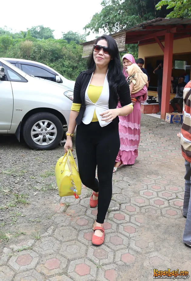 Devi Nurmayanti 