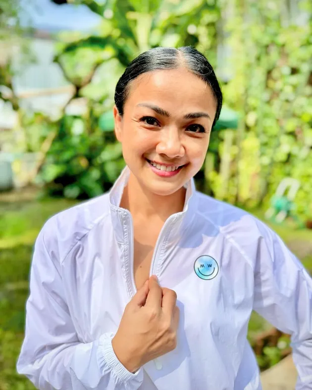 Nirina Zubir
