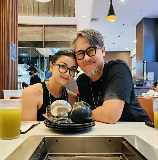 Nirina Zubir