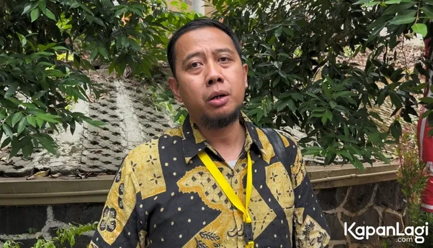 Galih Raka Siwi Kuasa Hukum Andre Taulany