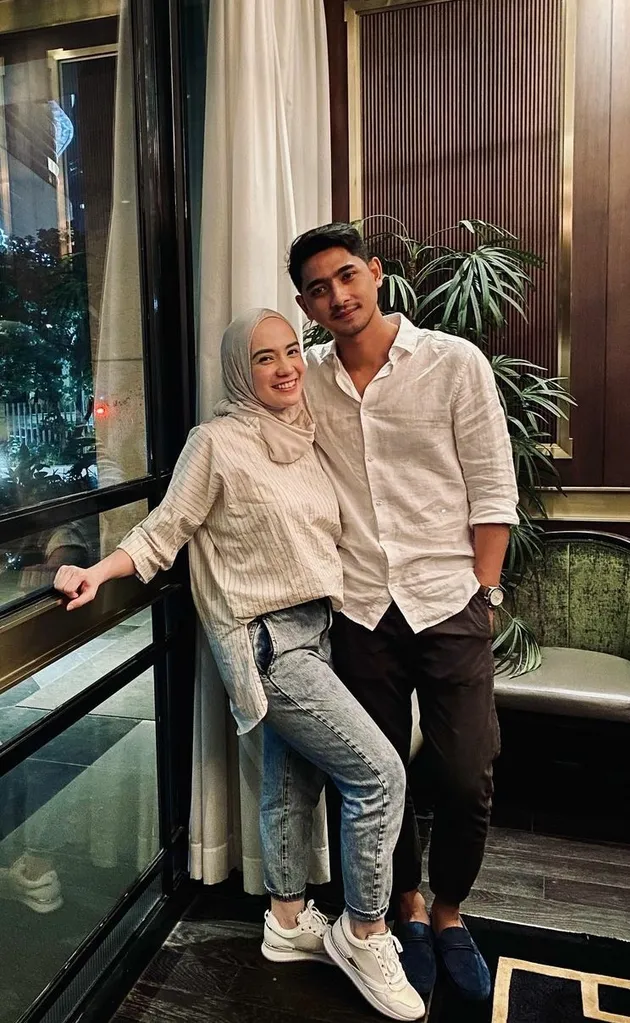 Putri Anne - Arya Saloka