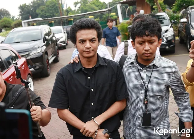 Vadel Badjideh Akui Pernah Bohong ke Publik &amp; Minta Maaf