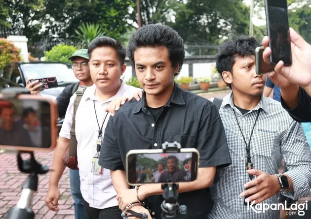 Vadel Badjideh Akui Pernah Bohong ke Publik &amp; Minta Maaf