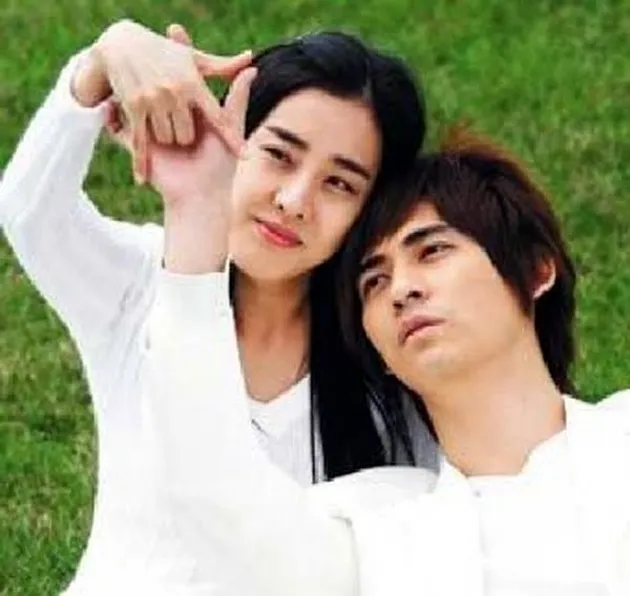 Drama Taiwan Silence