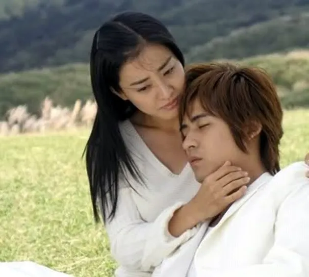 Drama Taiwan Silence
