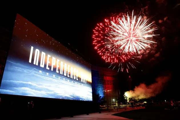 Independence Day 2