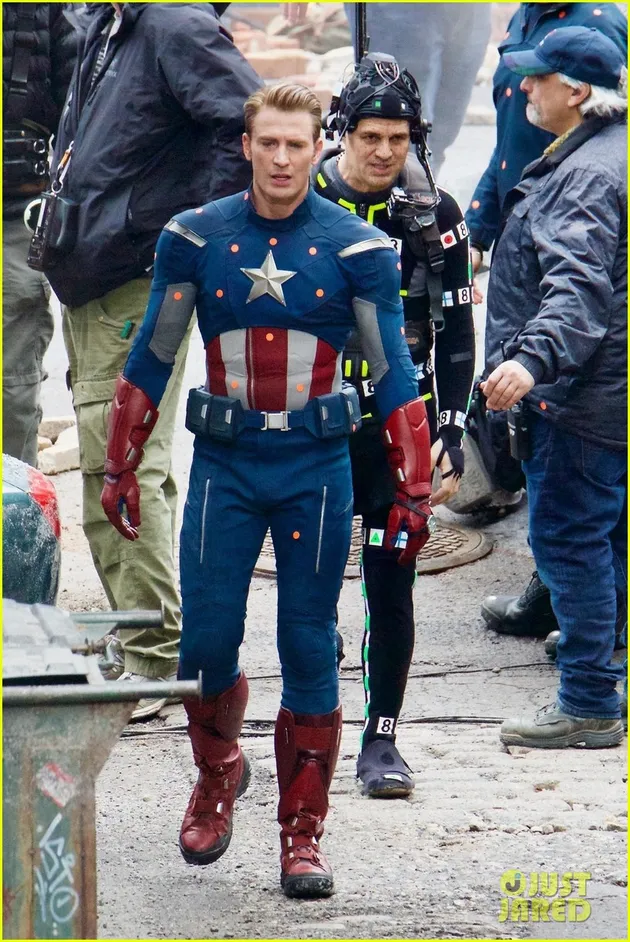 avengers, foto avengers 4, foto the avengers