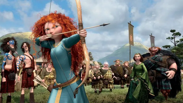 11 FIlm Pixar Terbaik