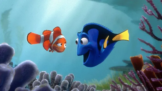 11 FIlm Pixar Terbaik