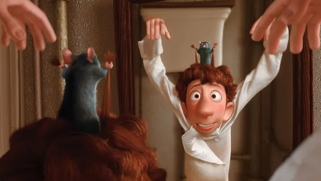 11 FIlm Pixar Terbaik