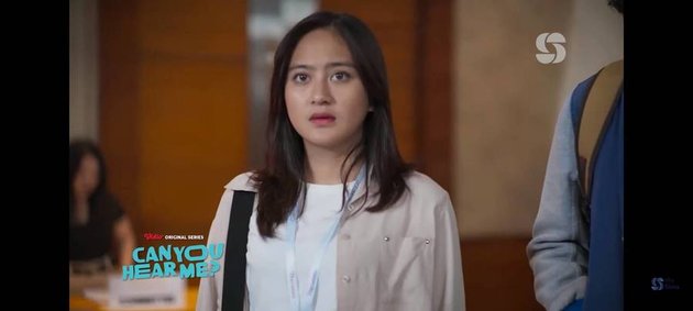 Facts and Synopsis of 'CAN YOU HEAR ME?', Series Starring Salshabilla Adriani and Gabriella Ekaputri