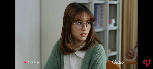 Facts and Synopsis of 'SWITCHOVER', a Series about a Girl who Changes Personality to Uncover the Mystery of her Father's Death