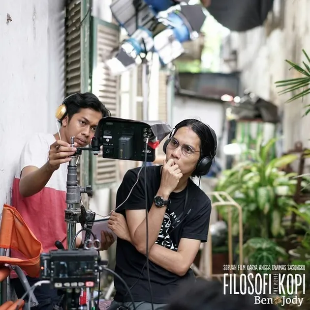 filosofi kopi 2, film filosofi kopi, trailer filosofi kopi