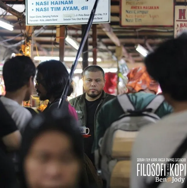filosofi kopi 2, film filosofi kopi, trailer filosofi kopi