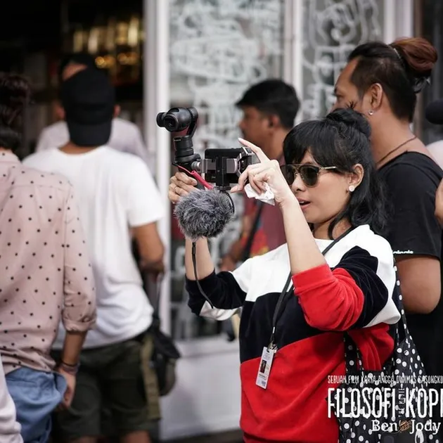 filosofi kopi 2, film filosofi kopi, trailer filosofi kopi