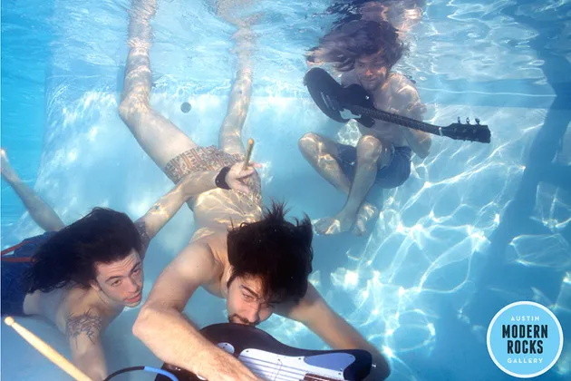 foto Nirvana