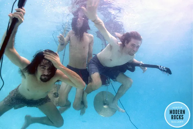foto Nirvana