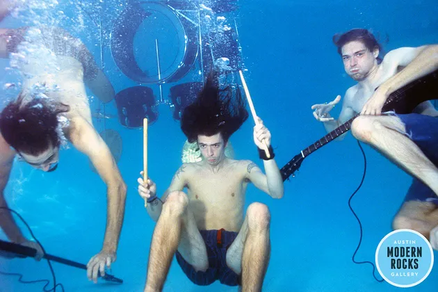 foto Nirvana