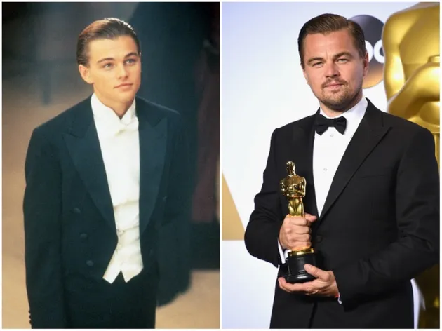 titanic, pemeran titanic, foto titanic