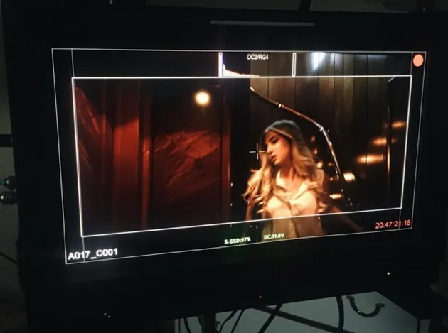 The ninth passenger, film cinta laura, kabar cinta laura, foto cinta laura