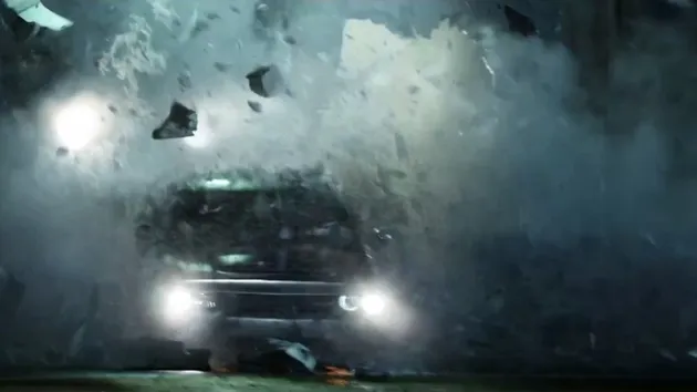 Fate of the Furious
