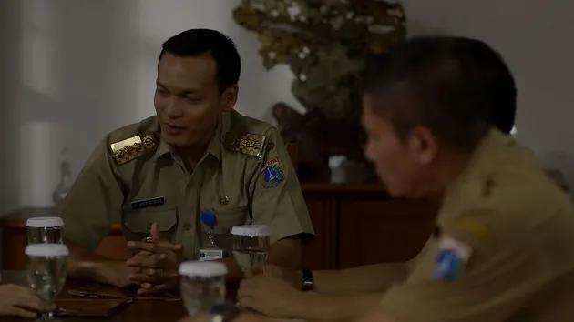 Jokowi Adalah Kita