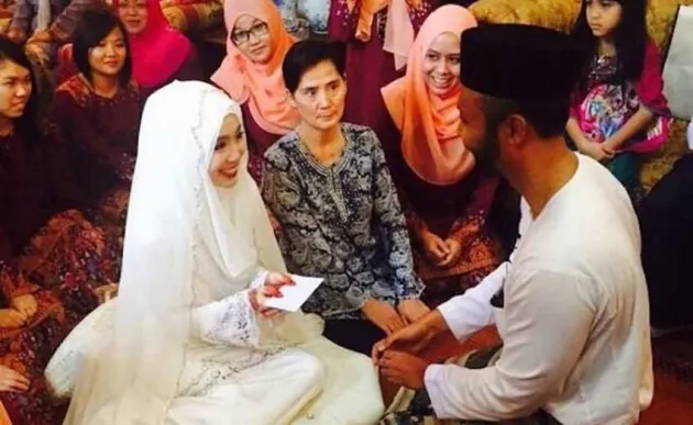 mantan model playboy, model playboy, Felixia Yeap