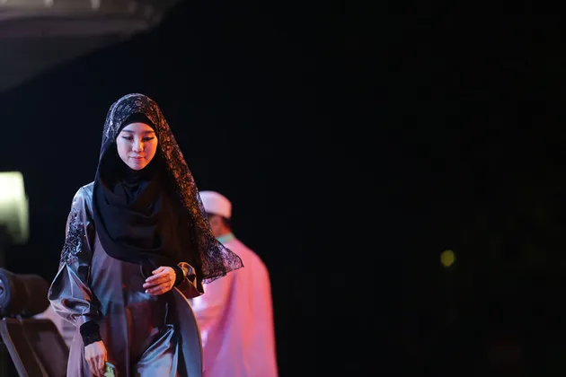 mantan model playboy, model playboy, Felixia Yeap