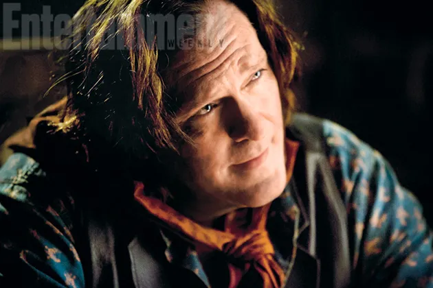 THE HATEFUL EIGHT