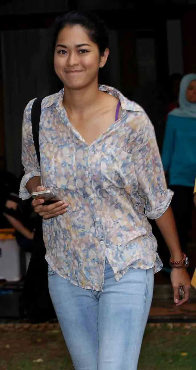 puasa, ramadan 2018, puasa artis, puasa seleb, berita prisia nasution