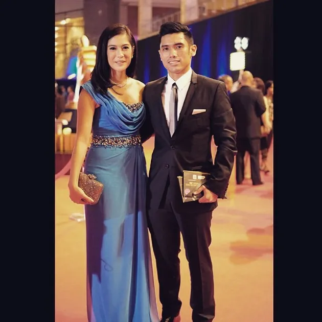 Dian Sastro Anggun Menawan di NET 2.0