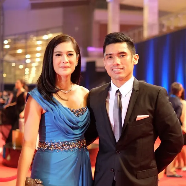 Dian Sastro Anggun Menawan di NET 2.0