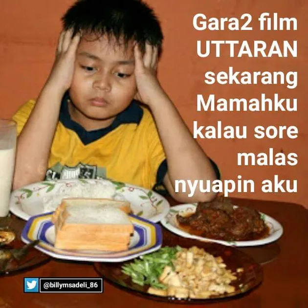 Uttaran