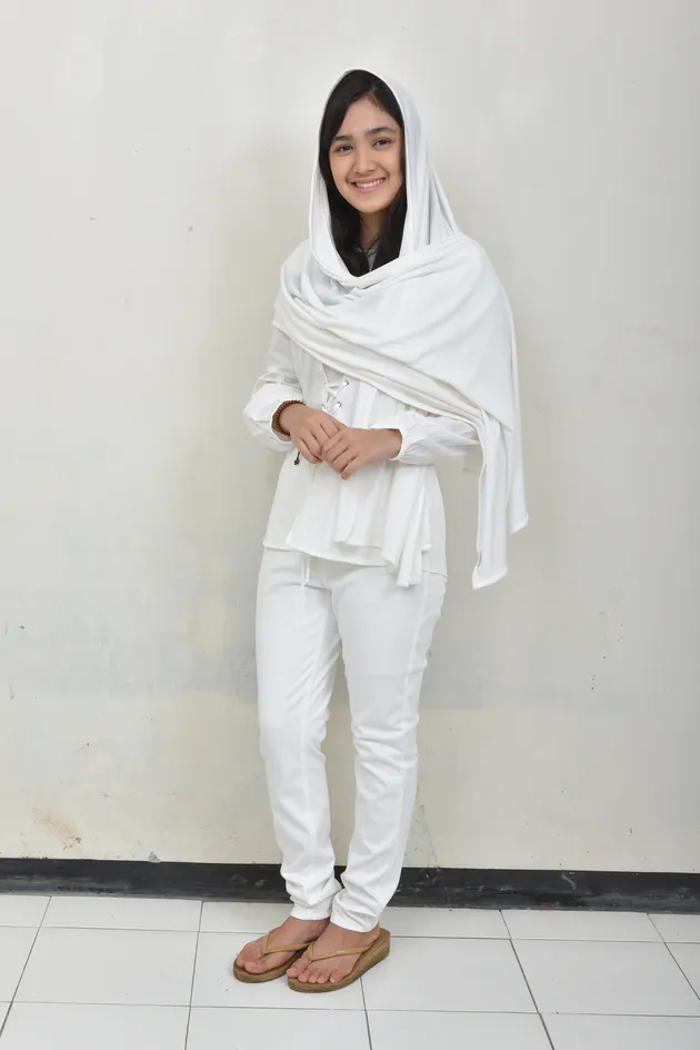 Sinetron TIADA HARI YANG TAK INDAH