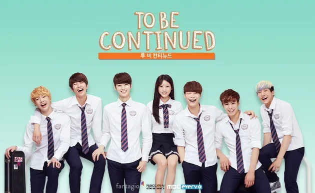 Web Drama 2015