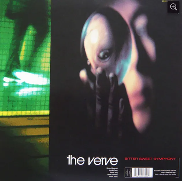 album yang hanya sampai posisi 2