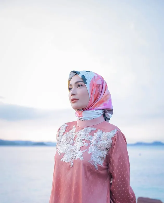 Imel Putri Makin Cantik Kanker Janda