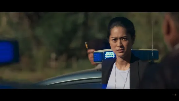 Film BADIK Prisia Nasution