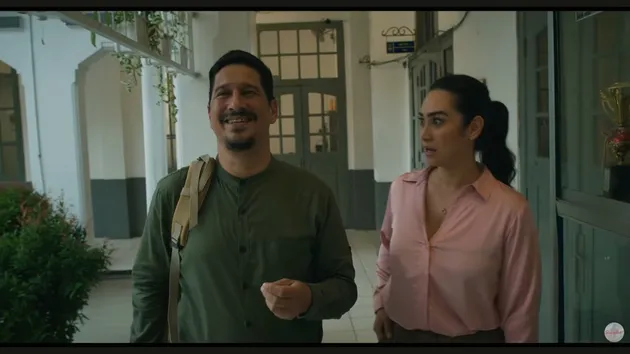 Bucek Depp & Alexandra Gottardo