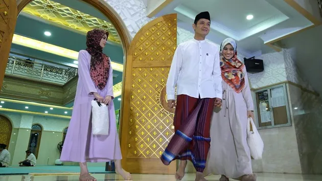 Sinopsis Cinta Kedua