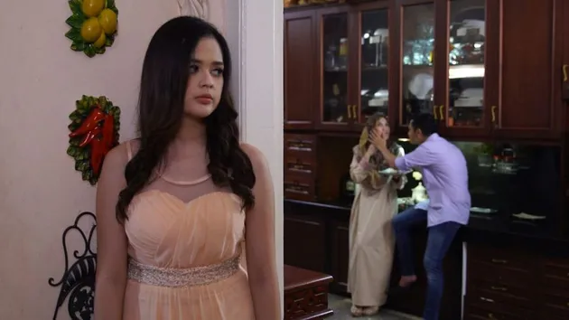 Sinopsis Cinta Kedua