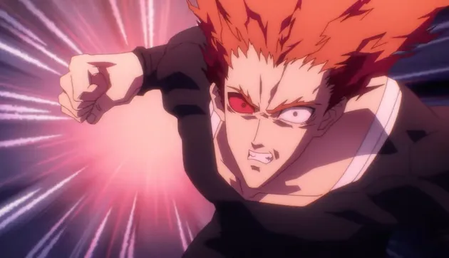 Potongan Trailer ONE PUNCH MAN S3