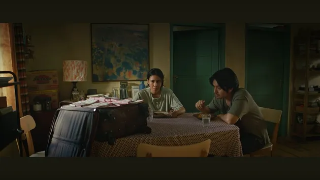 Angga Yunanda &amp; Shenina dapat uang satu koper di film