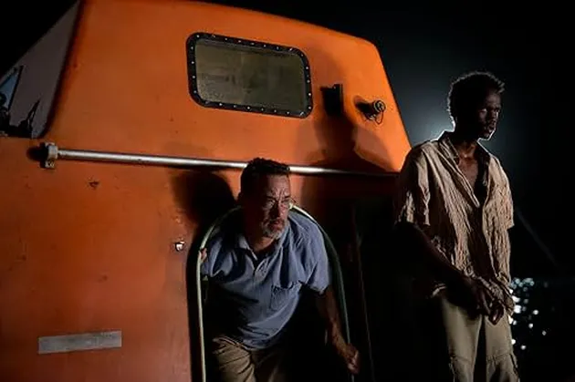 Sinopsis Film Captain Phillips