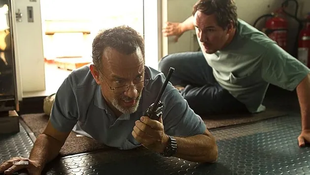 Sinopsis Film Captain Phillips
