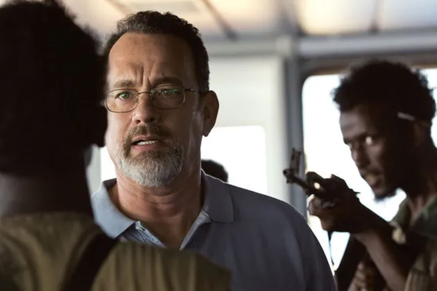 Sinopsis Film Captain Phillips
