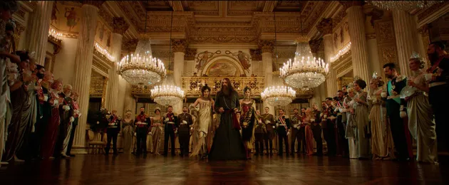 King\'s Man