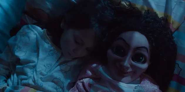 Sabrina the Movie